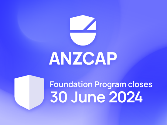 Unprecedented ANZCAP demand sees fast-track Foundation Program extended 